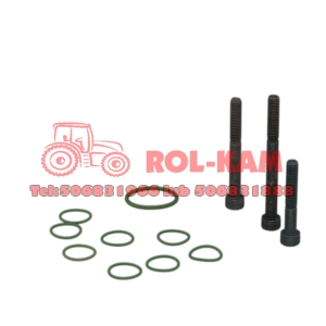 ZESTAW USZCZELNIEŃ BLOKU STERUJĄCEGO SKRZYNI BIEGÓW RENAULT CLASS 0011045450