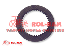 TARCZKA CIERNA SKRZYNI BIEGÓW RENAULT