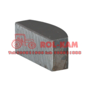 KLIN WAŁKA SKRZYNI BIEGÓW RENAULT CLAAS 7700510684