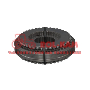 KOMPLETNY SYNCHRONIZATOR ZAKRESÓW RENAULT CLAAS 6005031594