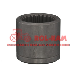 MUFA WAŁKA SKRZYNI BIEGÓW RENAULT CLAAS 6005019018