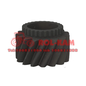 KOŁO ZĘBATE I BIEGU RENAULT CLAAS 6005018846