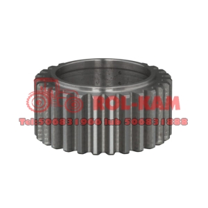 PIASTA QUADRASHIFT RENAULT CLAAS 6005018824