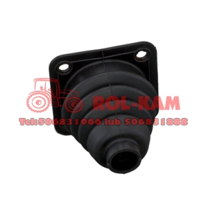 OSŁONA GUMOWA DRĄŻKA ZMIANY BIEGÓW RENAULT CLAAS 7700002678