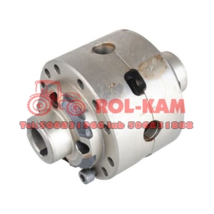 OBUDOWA MECHANIZMU RÓŻNICOWEGO RENAULT CLAAS CASE