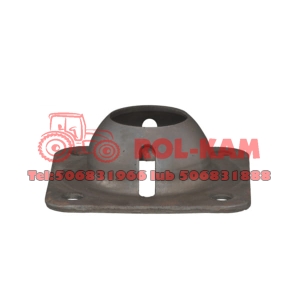 OSŁONA METALOWA KULI LEWARKA ZMIANY BIEGÓW RENAULT CLAAS 7700693292