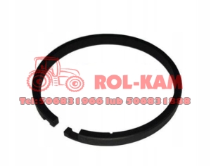 PIERŚCIEŃ WAŁKA ATAKUJĄCEGO RENAULT CLAAS 6005019221