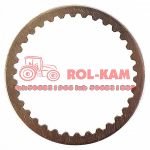 PODKŁADKA KOSZA PRZEDNIEGO NAPĘDU RENAULT CLAAS