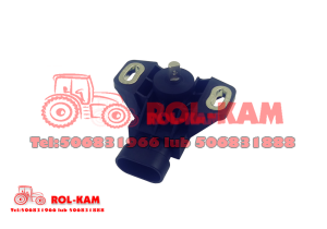 POTENCJOMETR POŁOŻENIA PEDAŁU SPRZĘGŁA RENAULT CLAAS ORYGINAŁ ELOBAU