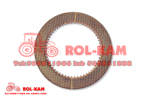 TARCZA CIERNA SPEED SHIFT MASSEY FERGUSON 129x88x2.5