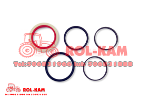 ZESTAW NAPRAWCZY WYSPRZĘGLIKA MASSEY FERGUSON