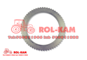 PRZEKŁADKA SKRZYNI FULL POWERSHIFT NEW HOLLAND