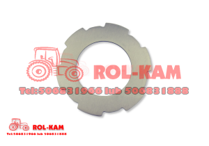 PRZEKŁADKA TARCZY CIERNEJ DYNASHIFT MASSEY FERGUSON