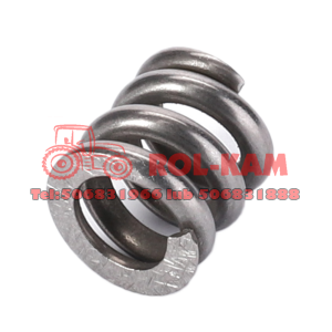 SPRĘŻYNA KOSZA PÓŁBIEGU VALTRA V30235000