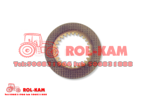 TARCZA CIERNA DYNASHIFT MASSEY FERGUSON