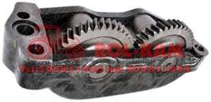 MECHANIZM WYWAŻAJĄCY WAŁU KORBOWEGO CASE 3055501R94