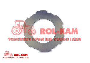 PRZEKŁADKA TARCZY DYNASHIFT MASSEY FERGUSON