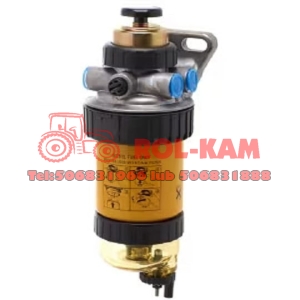 FILTR PALIWA POMPKA PALIWOWA FORD NEW HOLLAND CASE IH FIAT 87801795