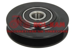 ROLKA NAPINACZA CASE 3138956R11