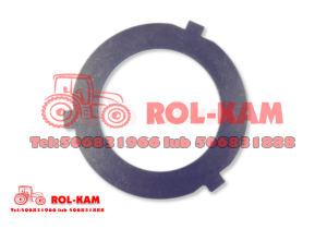 PRZEKŁADKA TARCZY WZMACNIACZA MOMENTU MASSEY FERGUSON