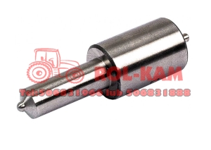 KOŃCÓWKA WTRYSKIWACZA CASE IH MASSEY FERGUSON VALTRA SILNIKI SISU VALMET