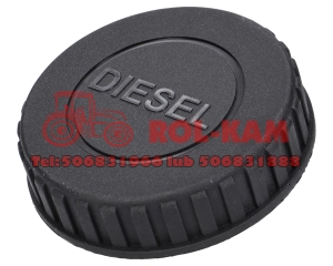 KOREK WLEWU PALIWA CASE DEUTZ NEW HOLLAND