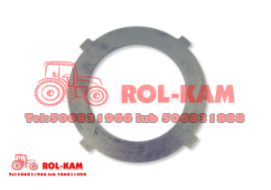 PRZEKŁADKA TARCZKI RENAULT CLAAS