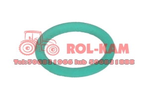 USZCZELNIACZ TRZONKA ZAWORU GŁOWICY RENAULT FENDT CASE DEUTZ