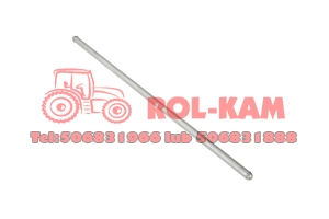 LASKA POPYCHACZA CASE IH, FENDT, STEYER