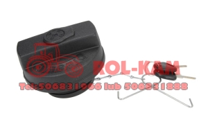 KOREK ZBIORNIKA PALIWA CASE IH FORD NH JOHN DEERE MF DF RENAULT CLAAS 
