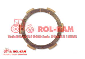 TARCZA CIERNA DYNASHIFT MASSEY FERGUSON 