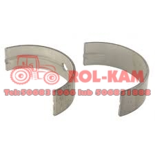 PANEWKA GŁÓWNA WAŁU KORBOWEGO +0,25MM CASE IH