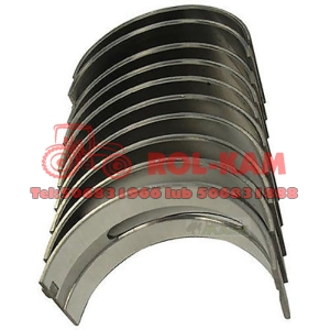 KOMPLET PANEWEK GŁÓWNYCH 0.010'' - 0.25 MM