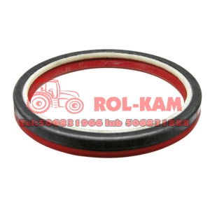 PIERŚCIEŃ USZCZELNIAJĄCY WAŁU KORBOWEGO RENAULT FENDT CASE IH