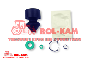 ZESTAW NAPRAWCZY POMPKI SPRZĘGŁA CASE IH MASSEY FERGUSON CARLISLE