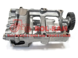 POMPA OLEJU SILNIKOWEGO MASSEY FERGUSON