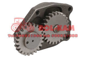 POMPA OLEJU SILNIKOWEGO CASE