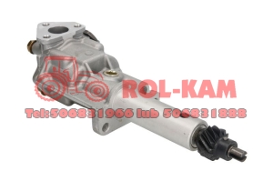 POMPA OLEJOWA SILNIKA CASE JX NEW HOLLAND