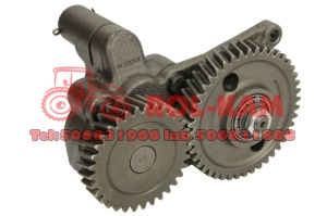POMPA OLEJOWA CASE 3136429R95