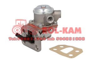 POMPKA PALIWOWA ZASILAJĄCA CASE MF