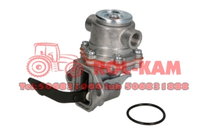 POMPKA PALIWOWA MEMBRANOWA ZASILAJĄCA CASE IH LAMBORGHINI HÜRLIMANN SAME