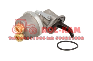 POMPA PALIWOWA CASE NEW HOLLAND