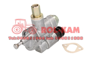 POMPKA PALIWOWA ZASILAJĄCA CASE IH MCCORMICK