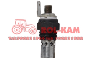 ŚWIECA PŁOMIENIOWA CASE IH, FENDT, FORD NEW HOLLAND, JOHN DEERE, RENAULT, VALTRA