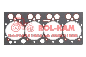 USZCZELKA GŁOWICY SILNIKA VALTRA FENDT MF CASE SISU VALMET V836766301