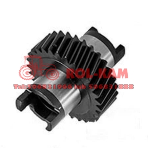 WAŁEK NAPĘDU POMPY HYDRAULICZNEJ CASE NEW HOLLAND FIAT 4769590