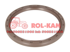 Uszczelniacz wału RENAULT CLAAS MASSEY FERGUSON CASE IH LANDINI MCCORMICK