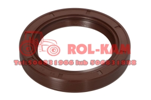 USZCZELNIACZ WAŁU KORBOWEGO PRZÓD VALMET SISU