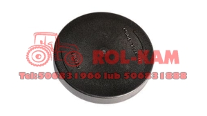 ZAŚLEPKA POKRYWY SILNIKA CASE