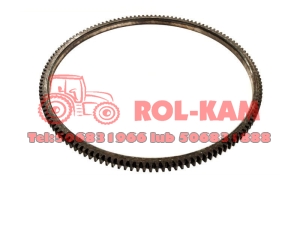 WIENIEC ZĘBATY KOŁA ZAMACHOWEGO MF CASE FENDT